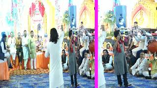 KHUB RANG BARSHA BABA KI NAGRI KHATU SHYAM || SHREE SHYAM BHANDARA TARST SIRSHA