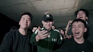 BUFFALO TAIL - 1337 All Stars || OFFICIAL FAKE MV