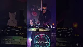 May 22nd 2024 - Larry Lux Patio Sessions Vol1 Shoutout