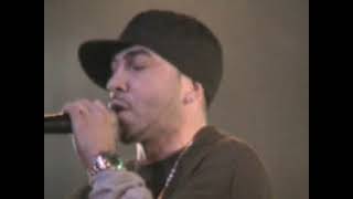 Azad - Live In Aschaffenburg 2004