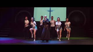 Material Girl - The Music of Madonna - Tour Teaser