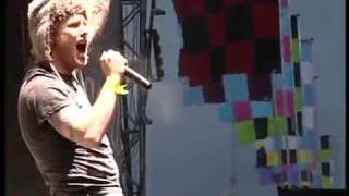 Stone Sour - Get Inside (Live - Download 2010)