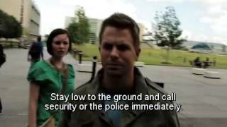 Make the Call - Civilian Version with Subtitles
