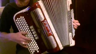 La Paloma Freddy Quinn accordeon johan anders dan op accordeola accordeon