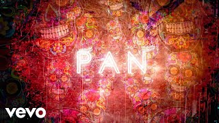 PaulCam - Pan (Official Video)