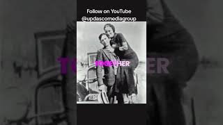 Infamous Killer Couples: From Bonnie & Clyde to the Ken & Barbie Murderers