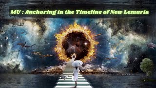 MU : Anchoring in the Timeline of New Lemuria ~ AWAKENING ~ Message from the Nature Kingdom Spirits