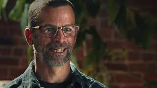 Bear Attack Puts Hiker in the Fight of His Life | Colin's Story | VGH & UBC Hospital Foundation