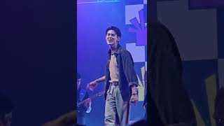 [FANCAM] 251130 PERSES - FIRE/หัว ไหล่ ตูด/O.K.นะคะ/โคโยตี้ | NAY FOCUS #CATEXPO12xPERSES