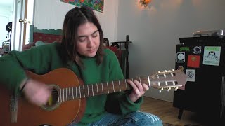 Hammond Song