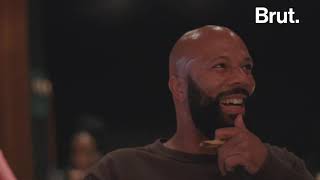 BRUT Common Creates Ep.1 -  Behind the Scenes of “A Beautiful Revolution Pt  2”