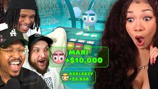 Gambling With Your Friends is FUN!...Until It ISN'T!