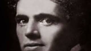 Doug Orton - THE EYES OF JACK LONDON