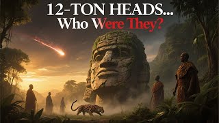Why Did the Olmecs Vanish? Ancient Stone Heads and the Collapse of Mesoamerica’s First Civilization