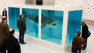 15 Art Pieces That Sparked the Biggest Controversy