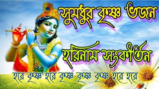 মধুর হরিনাম সংকীর্তন || Modhur Hori Naam Sankirtan || হরে কৃষ্ণ হরে রাম || Hare Krishna Hare Rama