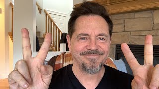 Friday Night Live with Rock History Book and John Beaudin