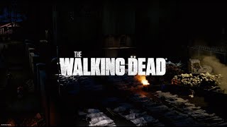Zombie Apocalypse | The Walking Dead | Horror Ambience