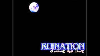 Ruination   Kindred Spirits   Drive To Live mini CD 2001