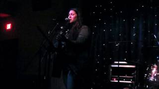Sing Virgina - Christina Christian