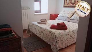 La casetta del Pastore | Sulmona, Italy | Hotel Review ⭐