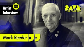 INTERVIEW: Mark Reeder – Lost Places, Techno Roots & Berlin’s Untold Rave History