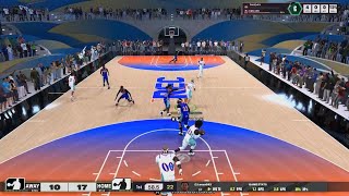 NBA 2K25_2025