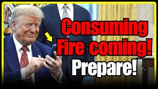 Juan O'Savin - The Near Death of America is coming yet. Prepare!