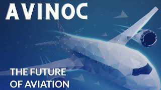 Avinoc - The future of aviation by Ramos