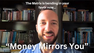 Say THIS & Watch Money Bend To Your New Matrix! 💸🌀✨