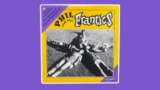 Phil & The Frantics - Theme