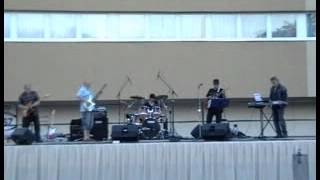 16 Live Guitar Project - The Rise and Fall of Flin