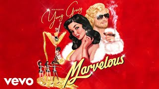 Yung Gravy, bbno$ - Isn’t it Just Marvelous? (Visualizer)