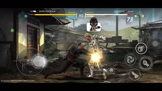 Shadow fight 3 #gaming #gameplay #youtube #versus