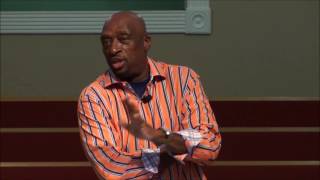 Dr. Rodney Hargrove  'How to go Through your Valley'