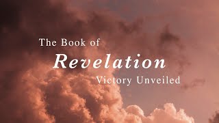 The Great Commission in the Great Tribulation Part 1 - Pastor Robert Fonseca