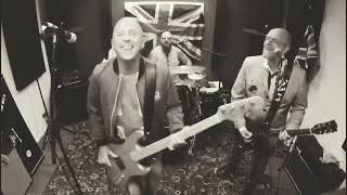 Love Ska’d-The Ska’d