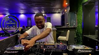 Cruise Controll B2B Esimor P || DEEP SOULFUL SUNDAYS || Mellow Lifestle