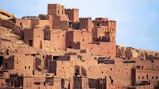 Morocco Travel Guide