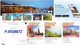 70% Off Tourradar Coupon | 60% Off Tourradar Promo Code | Big Saving Code | More Discount