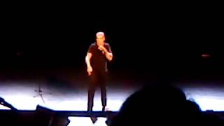 Rollins live @Rival 2010