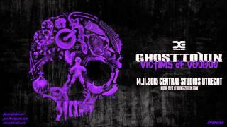 Unexist Live at Ghosttown 2015 (Millennium & Hardcore)