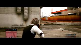GTA 5 Online - Crew Battle - CoCa Vs BANG - Highlights