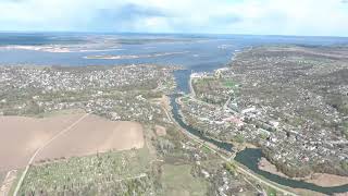 Rzhyshchiv, Ukraine  Spring '21