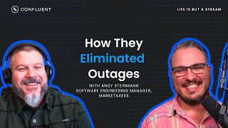 How MarketAxess Modernized Trading Infrastructure With Confluent | Life Is But A Stream