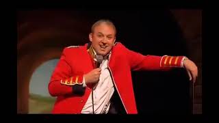 Tim Vine: The Joke-amotive Live (Video 2011)