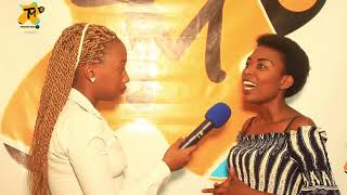 Ugukorera IMANA kwa Stine Stella Gusunikwa N'urukundo Ayifitiye