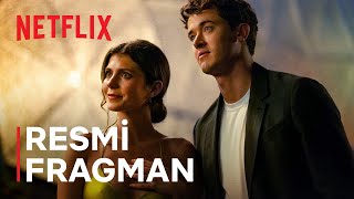 Tatilde Tanıştığımız İnsanlar | Resmi Fragman | Netflix