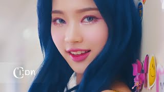 ACSA (아이사) · 'NAKED' OFFICIAL MV