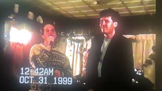 “ The End Of The World “ Bobby V and Johnny Cupples…1999…
